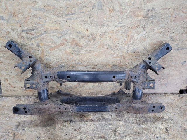 Підвіска задня Тойота Рав 4 III