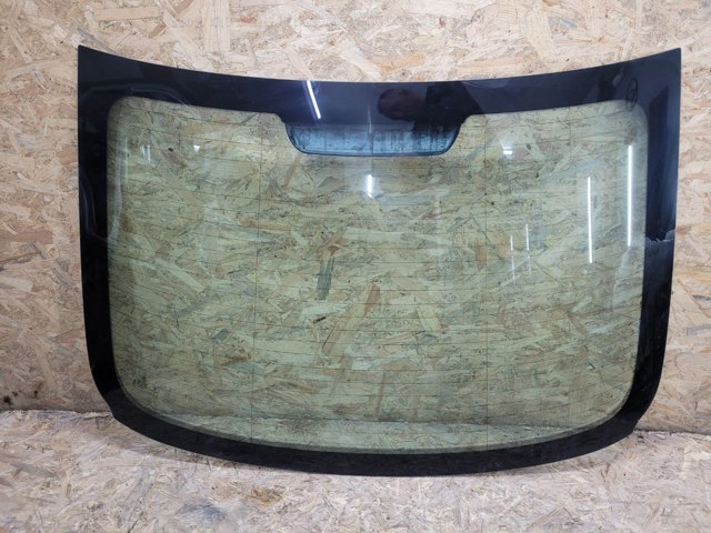 Скло заднє, 3/5-й двері (ляди) 51317285918 BMW
