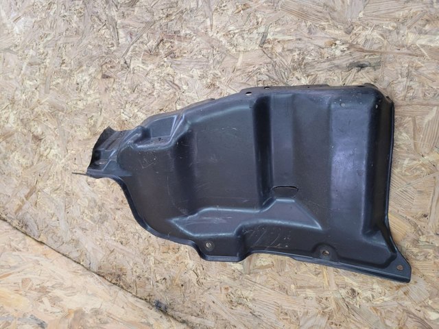 Захист двигуна, правий 5140805030 TOYOTA