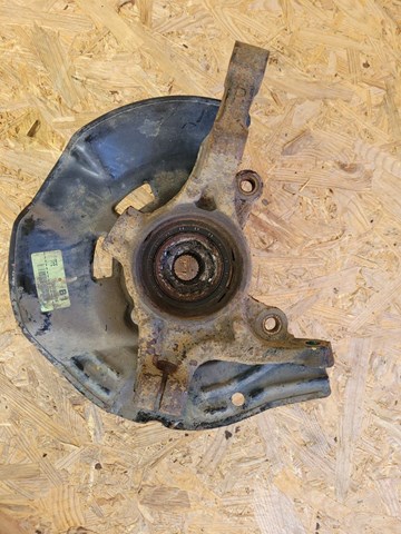 Цапфа поворотного кулака 517162T110 HYUNDAI
