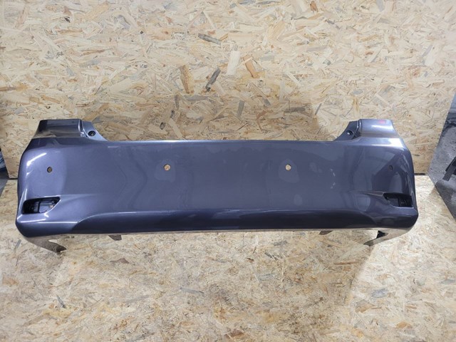 Кожух бампера заднього 5215912B30 TOYOTA