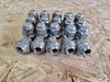 Гайка колесная  HYUNDAI I30 (FD) (07 - 11) 5295017000