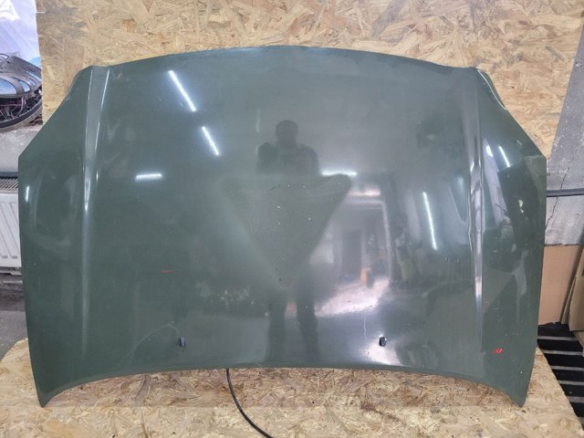 Капот 5330105030 TOYOTA
