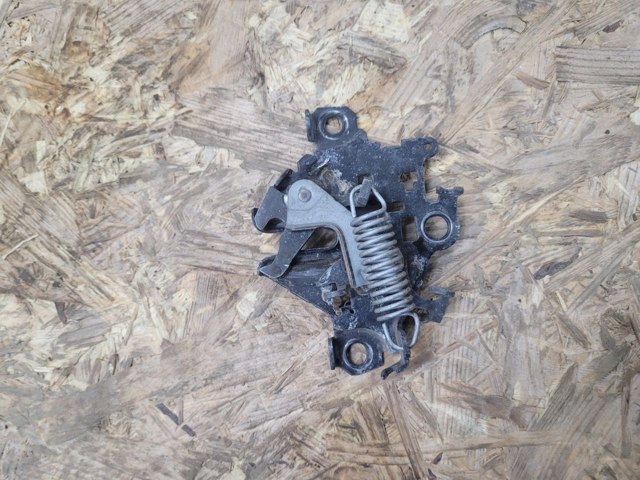 Замок капота 5351042070 TOYOTA
