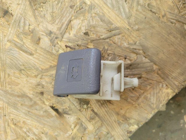 Ручка відкривання капота 5360152010B0 TOYOTA