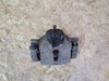 Суппорт тормозной передний правый (со скобой ) HYUNDAI I30 (FD) (07 - 11)  	581301H000