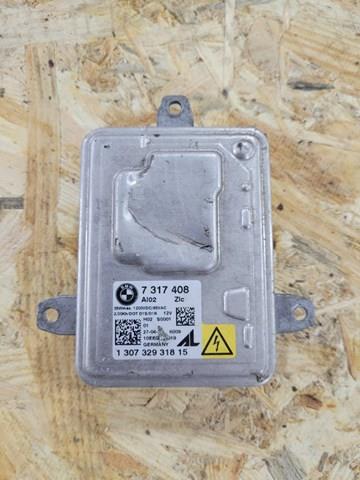 Реле для ксенону 7317408 BMW