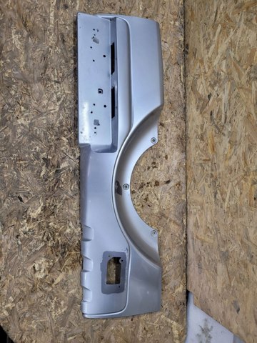 Накладка задньої 3-й/5-й двері 7681142906 TOYOTA