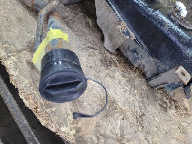 Кришка бензобаку 7730028010 TOYOTA