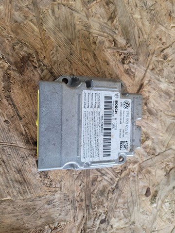 Блок управління airbag 7P0959655B VAG