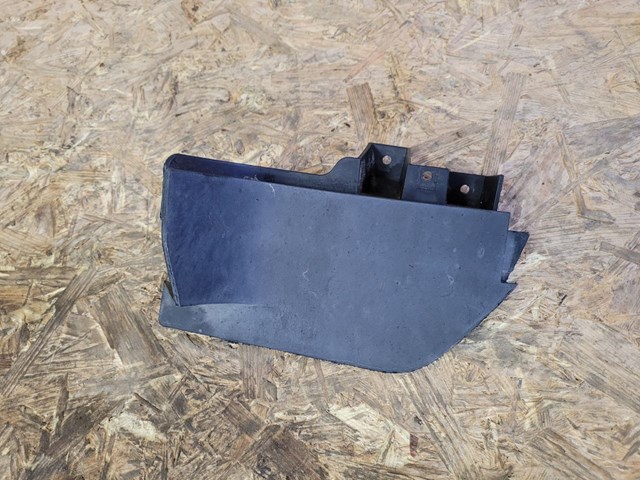 Бризковики задній, правий 7P6854856 VAG