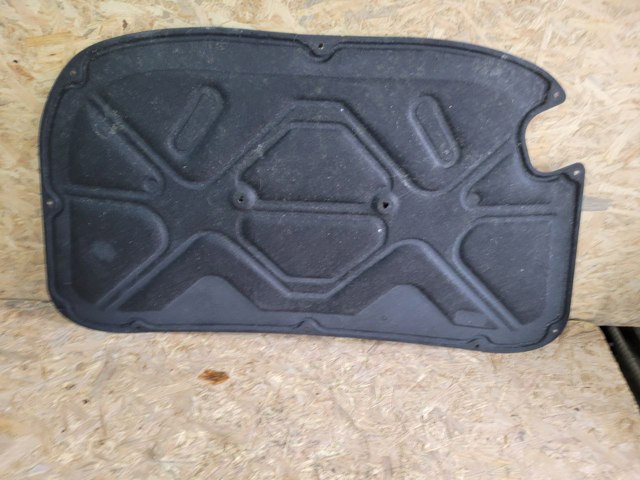 Шумоізоляція капота 811254U000 HYUNDAI