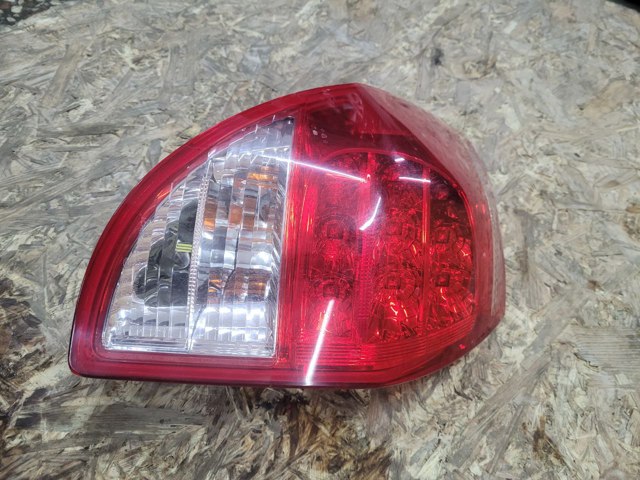 Ліхтар задній лівий 8156142091 TOYOTA