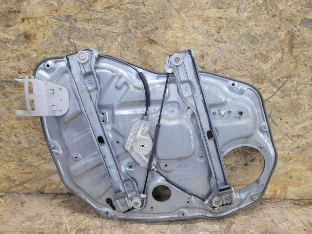 Механізм підйому стекол 824022P010 HYUNDAI