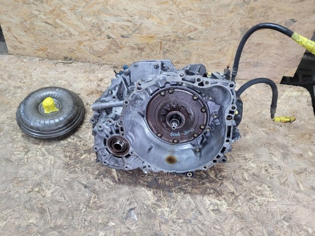 Коробка передач 8251851 VOLVO