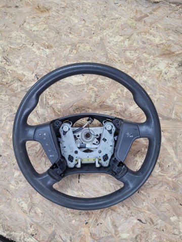 Блок кнопкових перемикачів рульового колеса 8425020010 TOYOTA