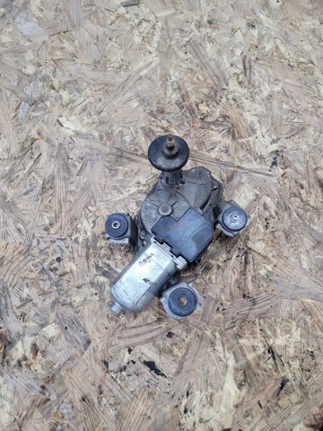 Склоочисник дверей задка 8513005090 TOYOTA