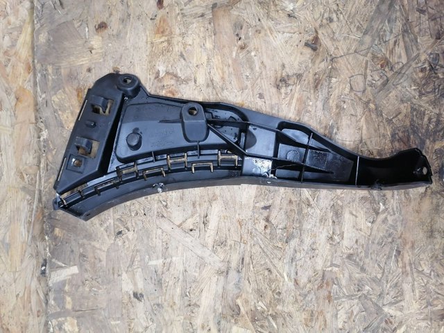 Кріплення бампера 8620563 VOLVO