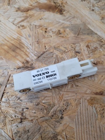 Датчик AIRBAG передній 8651755 VOLVO