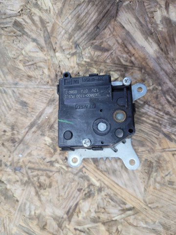 Двигун заслінки печі 8710612170 TOYOTA