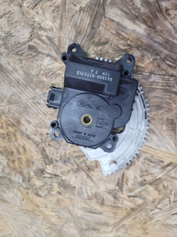 Мотор заслінки печі 8710642100 TOYOTA
