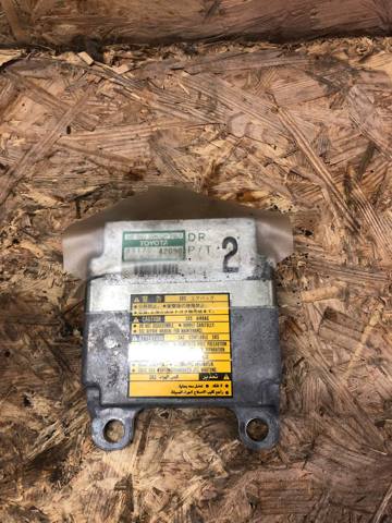 Блок управління airbag 8917042090 TOYOTA