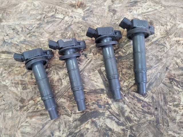 Котушка запалювання 9091902244 TOYOTA