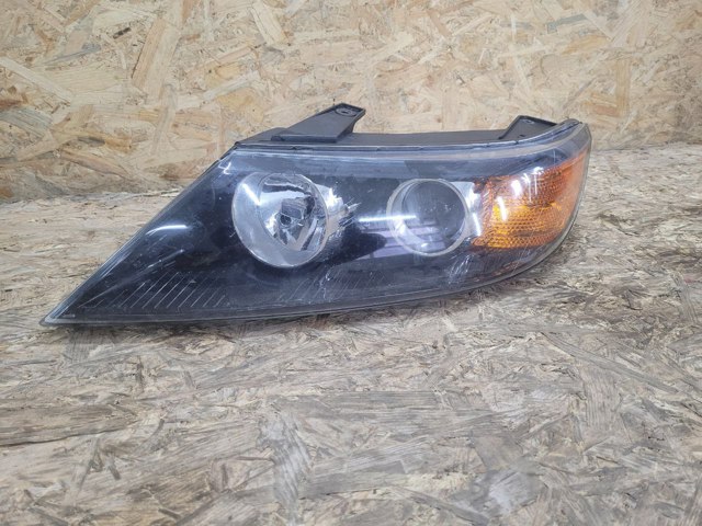 Оптика 921012P090 HYUNDAI