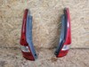 Фонарь задний левый (Нету маленького кусочка) HYUNDAI I30 (FD) (07 - 11) 92401-2L110