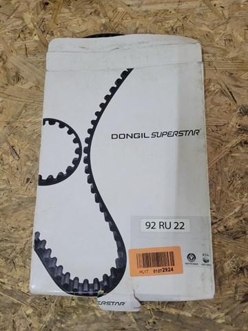 ГРМ ремінь 92RU22 DONGIL