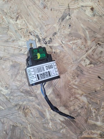 Реле покажчиків поворотів 955502G000 HYUNDAI