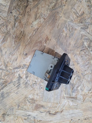 Регулятор оборотів пічки 971281R000 HYUNDAI