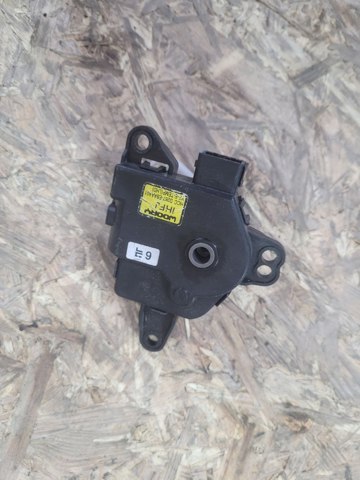 Двигун заслінки печі 971594R050 HYUNDAI