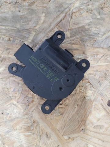 Двигун заслінки печі 971621JAA0 HYUNDAI