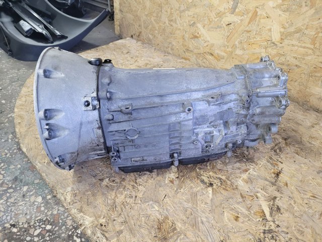 Коробка автомат A1642709501 MERCEDES