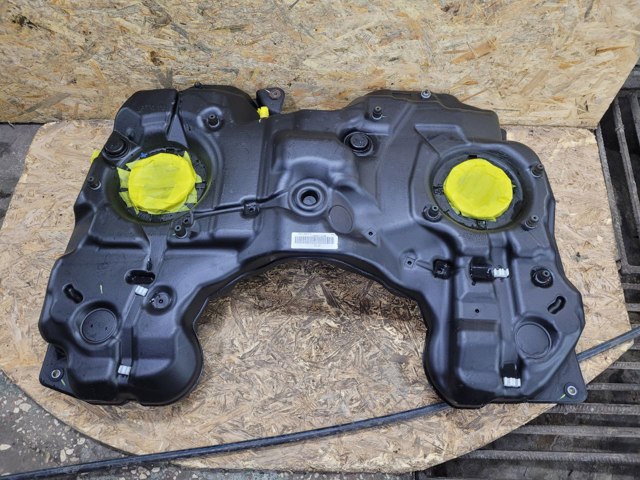 Б/бак Mercedes GL