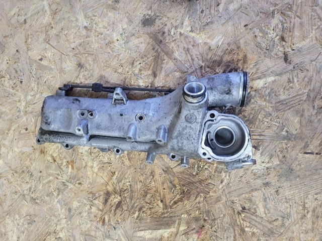 Колектор впускний, правий A6420907737 MERCEDES