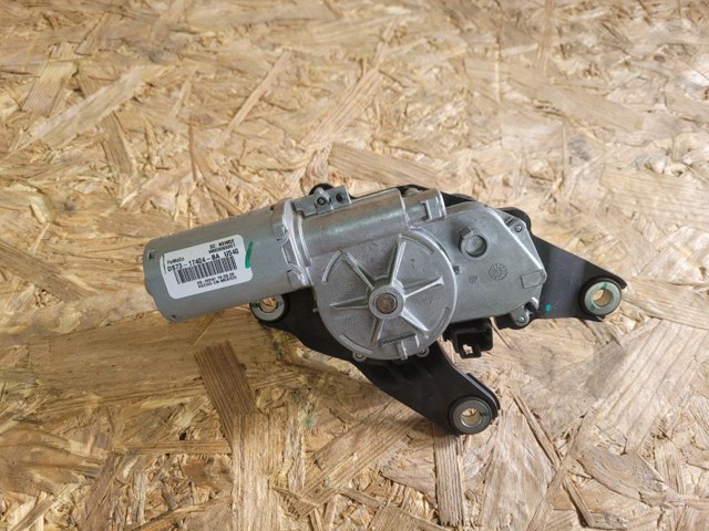 Задній механізм склоочисника DS7317404BA FORD