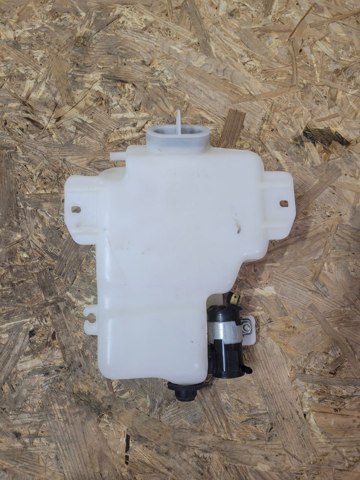 Бачок омивача скла дверей задка MB628750 MITSUBISHI