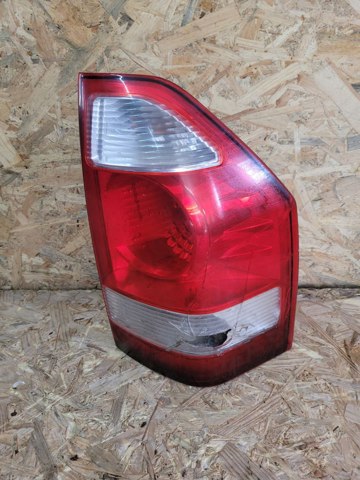 Задні ліхтарі MN117118 MITSUBISHI