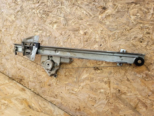 Механізм підйому стекол MN167272 MITSUBISHI
