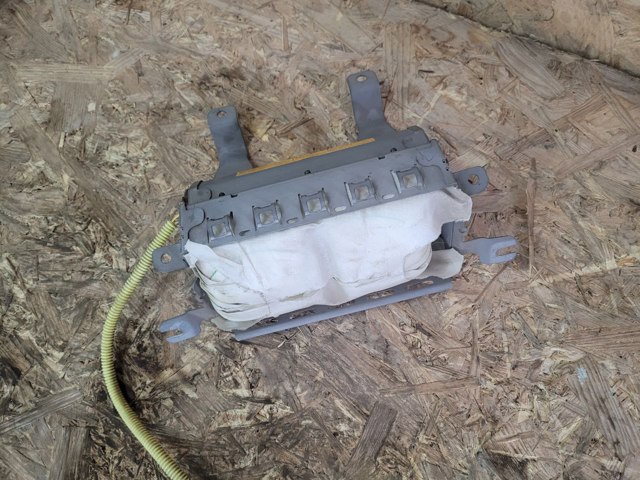 Подушка безпеки, пасажирська, AIRBAG MR402459 MITSUBISHI