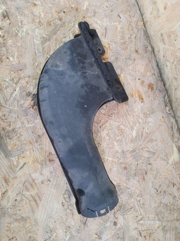 Повітроприймач Міцубісі Паджеро 3