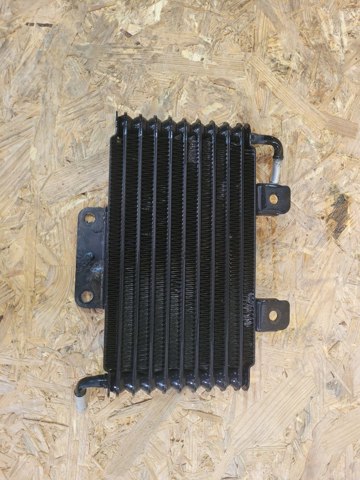 Радіатор охолодження, АКПП MR453639 MITSUBISHI
