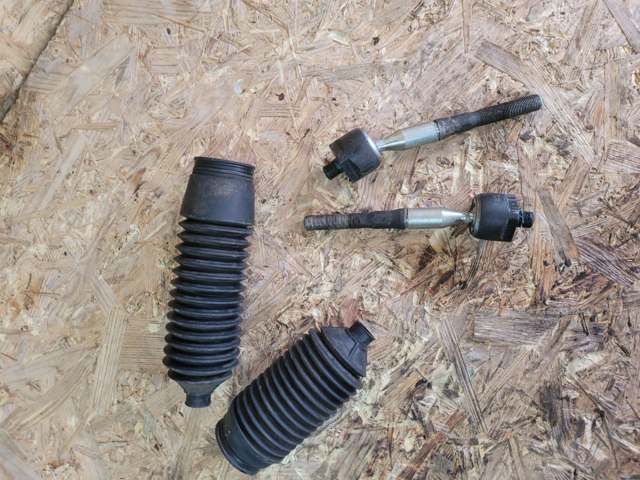 Тяга рульова MR510267 MITSUBISHI