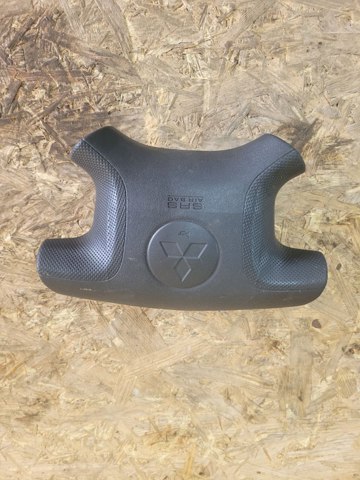 Подушка AIRBAG передня ліва MR527359 MITSUBISHI