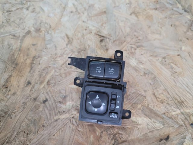 Регулятор дзеркал MR951187 MITSUBISHI