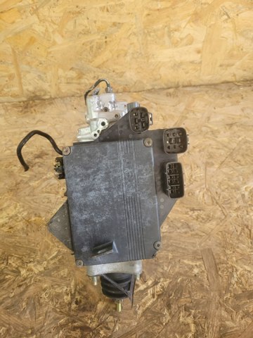 Гідроагрегат антиблокувальної системи Mitsubishi Pajero 3