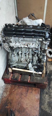 Мотор в зборі 1000C909 MITSUBISHI