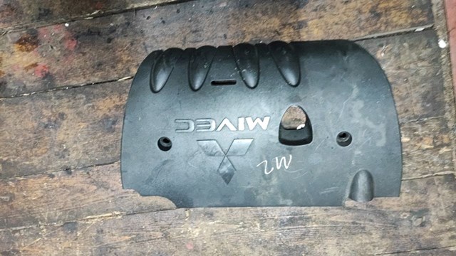 Кришка двигуна декоративна 1003A158 MITSUBISHI